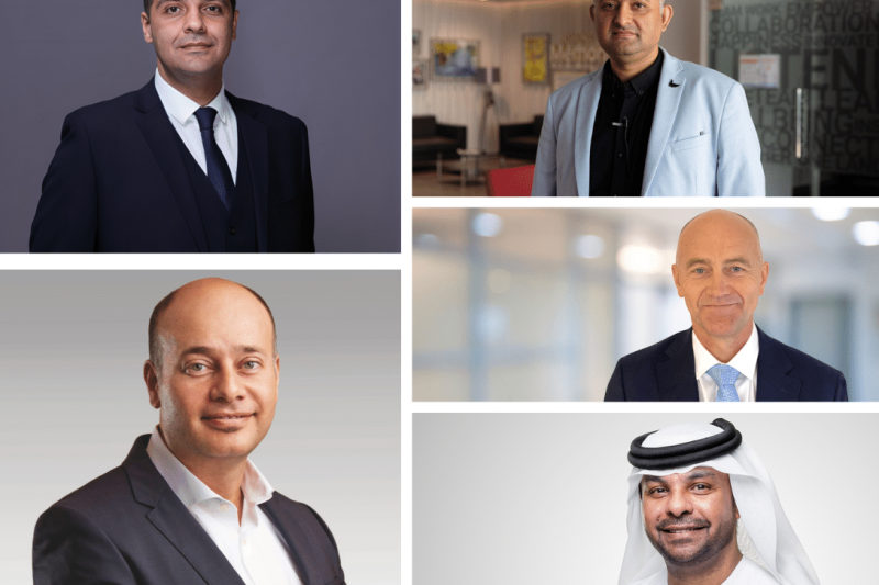 Top UAE supply chain leaders to watch in 2025