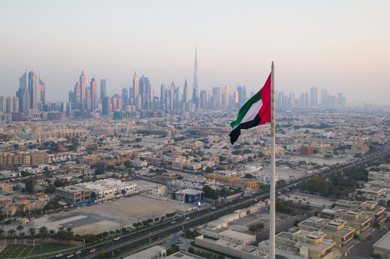 ADNOC Awards Billions in Contracts to Boost Local Industry and Supply Chains